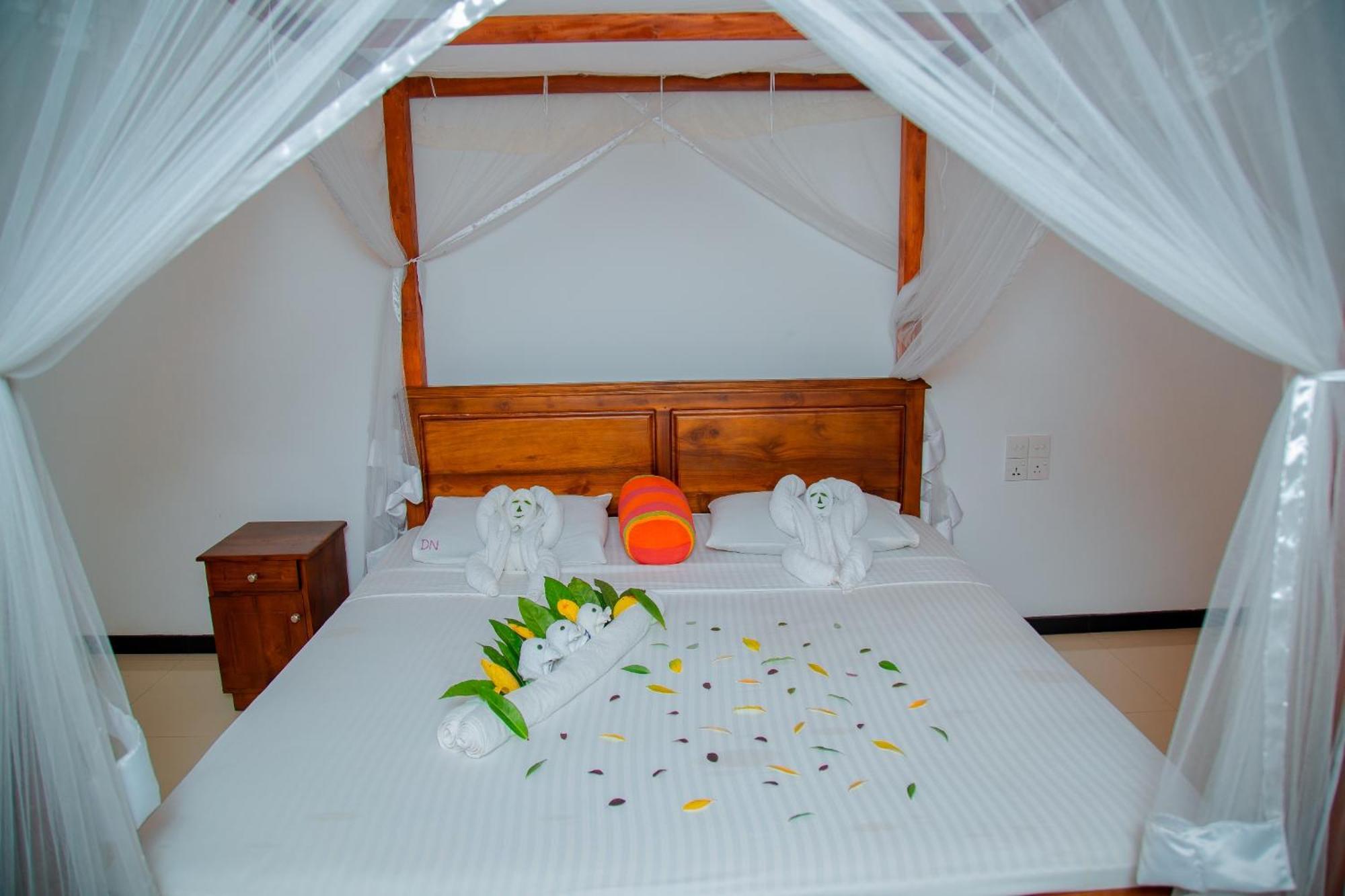 Rockery Villa Ayurveda Bentota Buitenkant foto